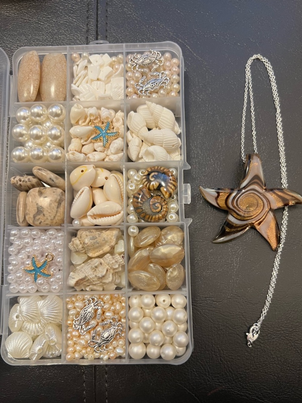 Craft Beads, PUKA THIS! Jewelry Supplies, loose bulk beads